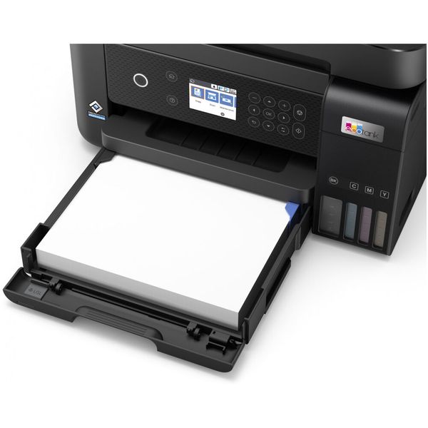 Струйное МФУ Epson L6270