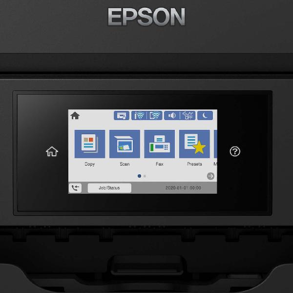 Струйное МФУ Epson L6550
