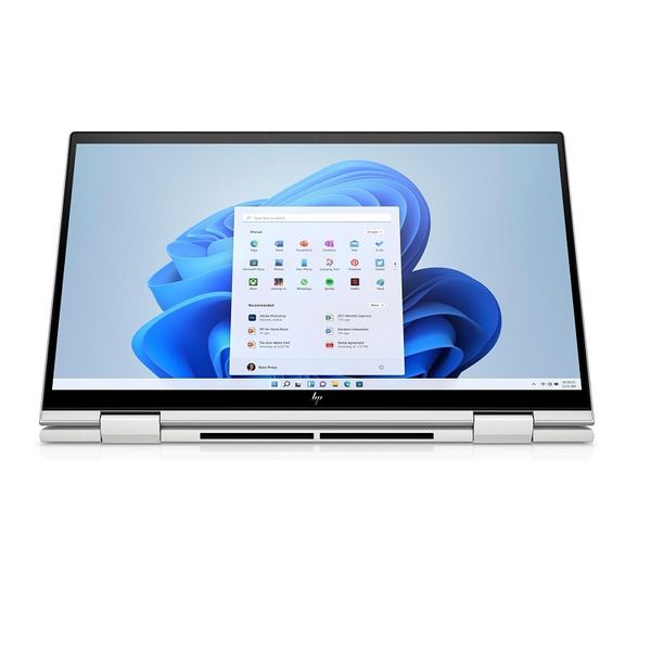 Ноутбук-трансформер HP 15-ew0023dx/15.6"/Core i7-1255U/16/512/Win/серебристый