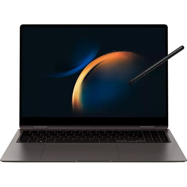 Ноутбук Samsung Galaxy Book3 Pro 360 NP960QFG-KA2IN