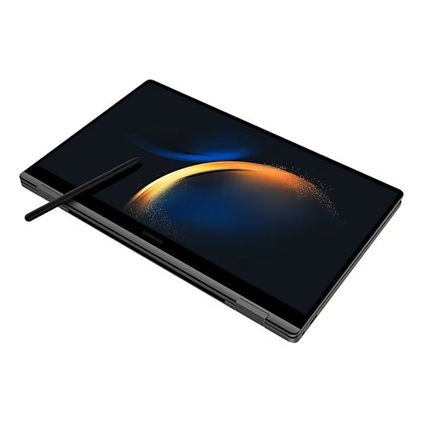 Ноутбук Samsung Book3 360 NP750QFG-KA2IN