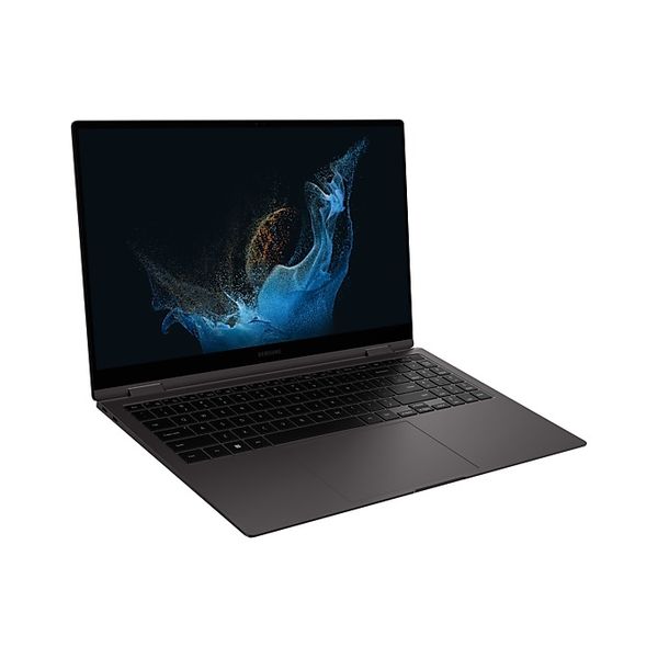 Ноутбук Samsung Book2 Pro/15.6"/Core i7-1260P/16/512/Win/Black (NP950QED-KA1IN)