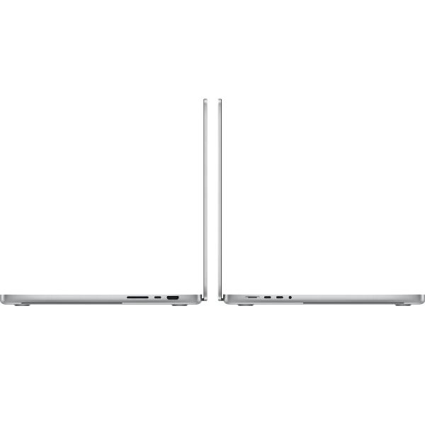 Ноутбук Apple MacBook Pro 16 M3 Pro 12/18 core/36/512 Silver (MRW63)