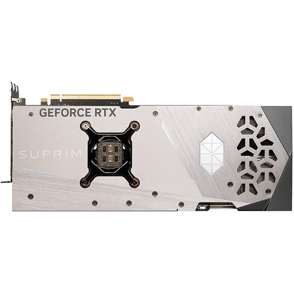 Видеокарта MSI GeForce RTX 4090 SUPRIM X 24GB