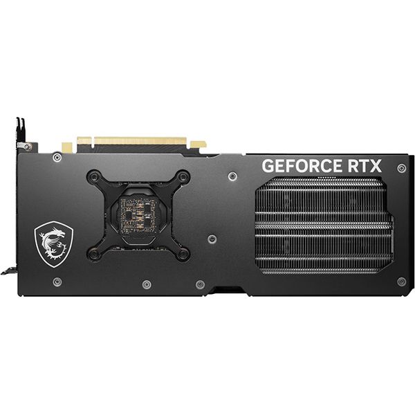 Видеокарта MSI GeForce RTX 4070 GAMING SLIM 12GB