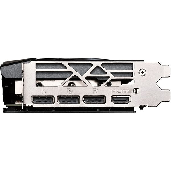 Видеокарта MSI GeForce RTX 4070 GAMING SLIM 12GB