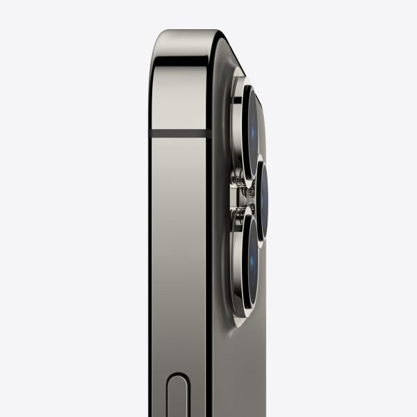 Восстановленный смартфон Apple iPhone 13 Pro 128GB nanoSim/eSim Graphite, отличный (без RuStore)