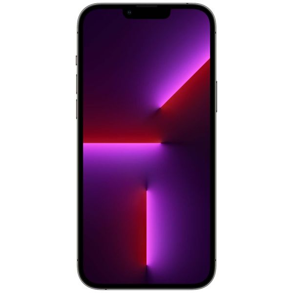 Восстановленный смартфон Apple iPhone 13 Pro Max 1TB nanoSim/eSim Graphite, отличный (без RuStore)