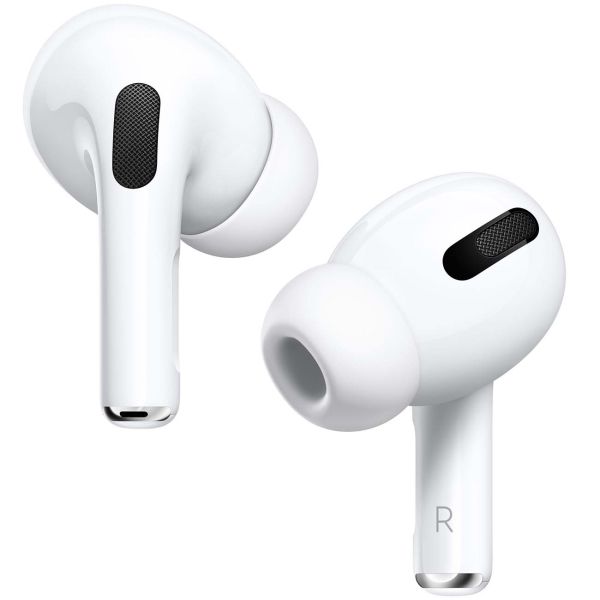 Восстановленные наушники Apple AirPods Pro MagSafe (MLWK3), отличный