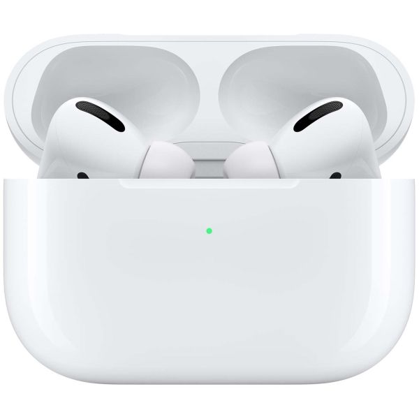 Восстановленные наушники Apple AirPods Pro MagSafe (MLWK3), отличный