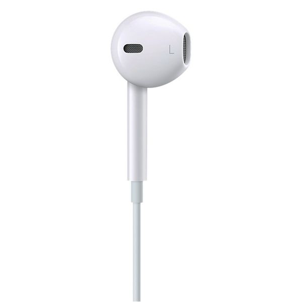 Восстановленные наушники Apple EarPods with Lightning Connector, хороший