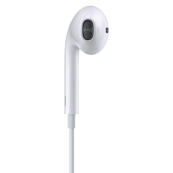 Восстановленные наушники Apple EarPods with Lightning Connector, как новый