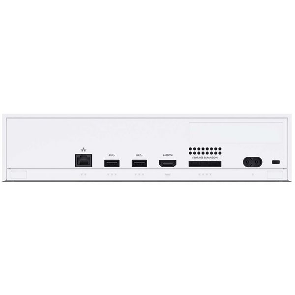 Восстановленная игровая консоль Microsoft Xbox Series S 512Gb, отличный