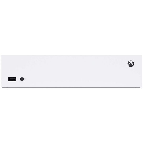 Восстановленная игровая консоль Microsoft Xbox Series S 512Gb, отличный