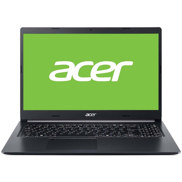 Восстановленный ноутбук Acer Aspire A515-55G-391G NX.HZAER.002, хороший