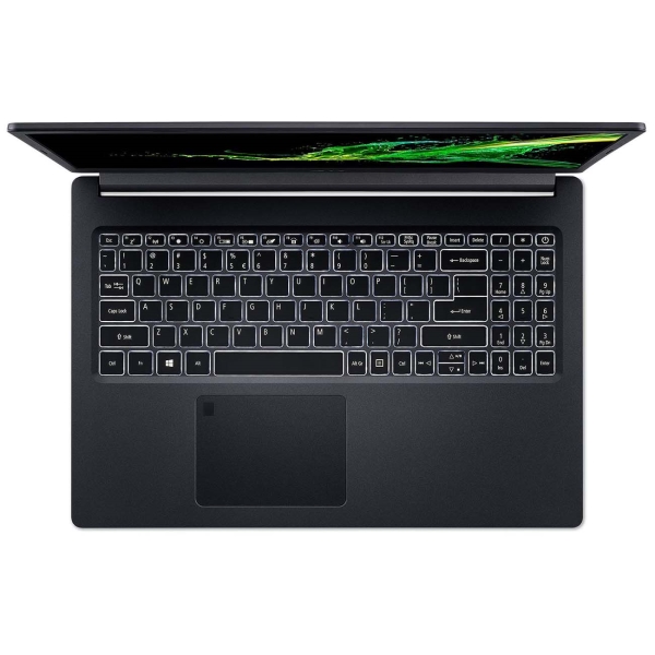 Восстановленный ноутбук Acer Aspire A515-55G-391G NX.HZAER.002, как новый