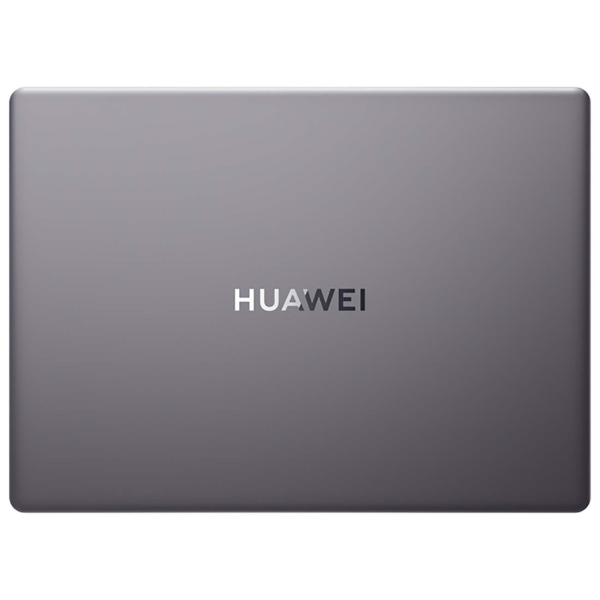 Восстановленный ноутбук HUAWEI MateBook 14S HKD-W76 16/1TB серый космос, отличный