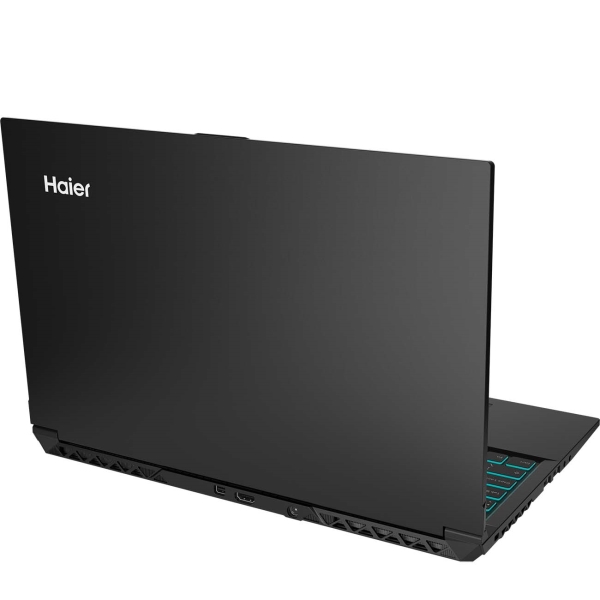 Восстановленный ноутбук Haier GG1505A, как новый