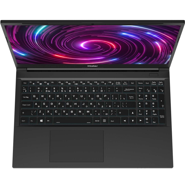 Восстановленный ноутбук Haier GG1505A, как новый