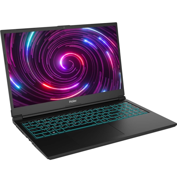 Восстановленный ноутбук Haier GG1505A, как новый