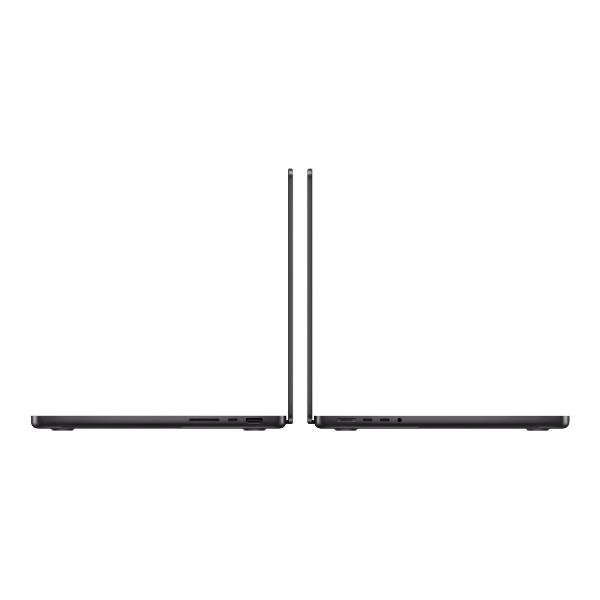 Ноутбук Apple MacBook Pro 14 M3 Pro 11 core/14 core/18/4TB/черный космос (MRX33)