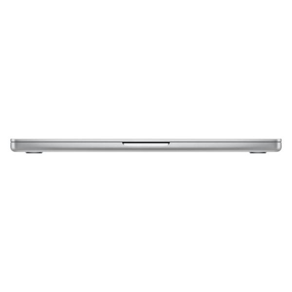Ноутбук Apple MacBook Pro 14 M3 Max 14 core/30 core/96/4TB/Silver (MRX83)