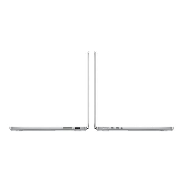 Ноутбук Apple MacBook Pro 14 M3 Max 16 core/40 core/48/1TB/Silver (MRX83)