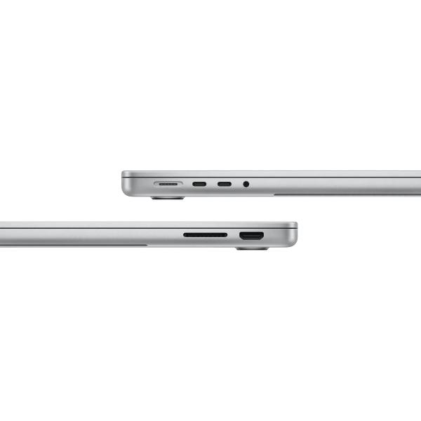 Ноутбук Apple MacBook Pro 14 M3 Max 16 core/40 core/64/1TB/Silver (MRX83)