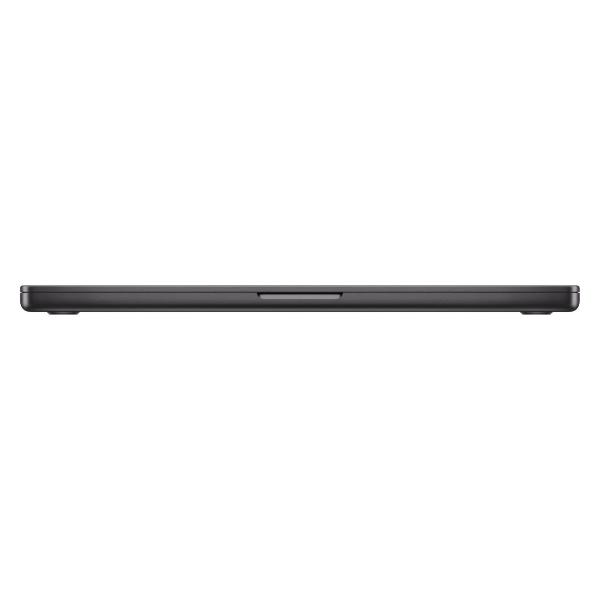 Ноутбук Apple MacBook Pro 16 M3 Pro 12 core/18 core/18/2TB/черный космос (MRW13)