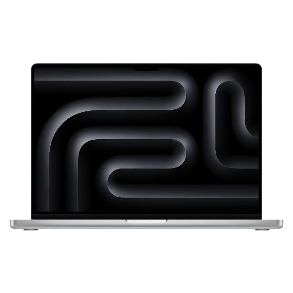 Ноутбук Apple MacBook Pro 16 M3 Pro 12 core/18 core/18/1TB/серебристый (MRW43) фото