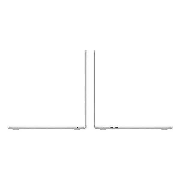 Ноутбук Apple MacBook Air 15 M3 8 core/10 core/16/512/Silver (MXD23)