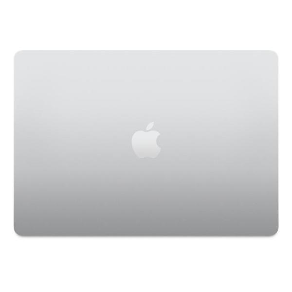 Ноутбук Apple MacBook Air 15 M3 8 core/10 core/16/512/Silver (MXD23)