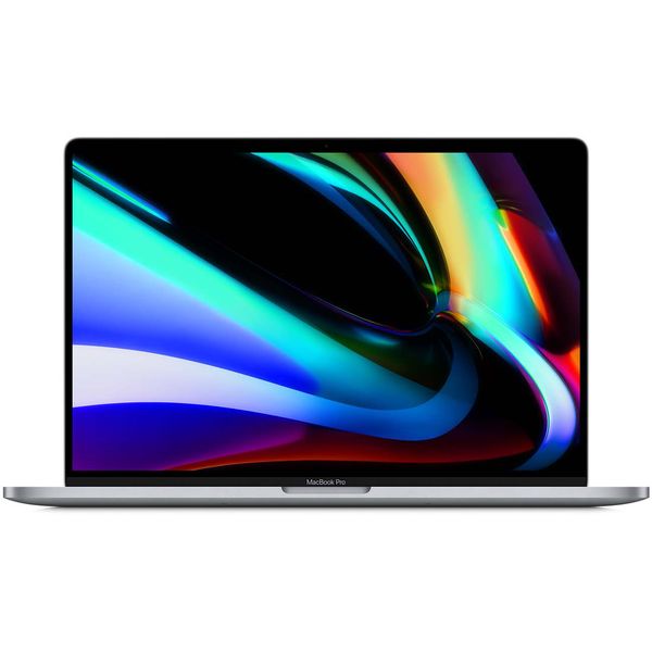 Восстановленный ноутбук Apple MacBook Pro 16 Core i9 2.3/16/1TB SSD (MVVK2), отличный