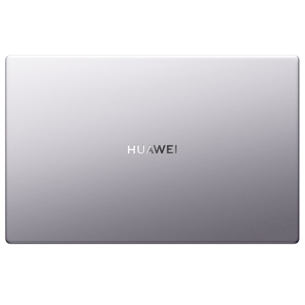 Восстановленный ноутбук HUAWEI MateBook D 15 BoM-WFQ9 5500U/16/512 Mystic Silver, отличный