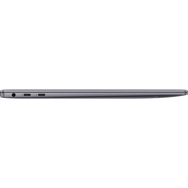 Восстановленный ноутбук HUAWEI MateBook X Pro/14.2"/Core i7-1260P/16/1TB/Win/Space Gray (53013GCR), отличный