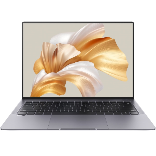 Восстановленный ноутбук HUAWEI MateBook X Pro/14.2"/Core i7-1260P/16/1TB/Win/Space Gray (53013GCR), хороший
