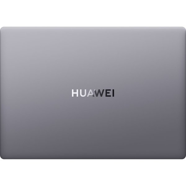 Восстановленный ноутбук HUAWEI MateBook X Pro/14.2"/Core i7-1260P/16/1TB/Win/Space Gray (53013GCR), как новый