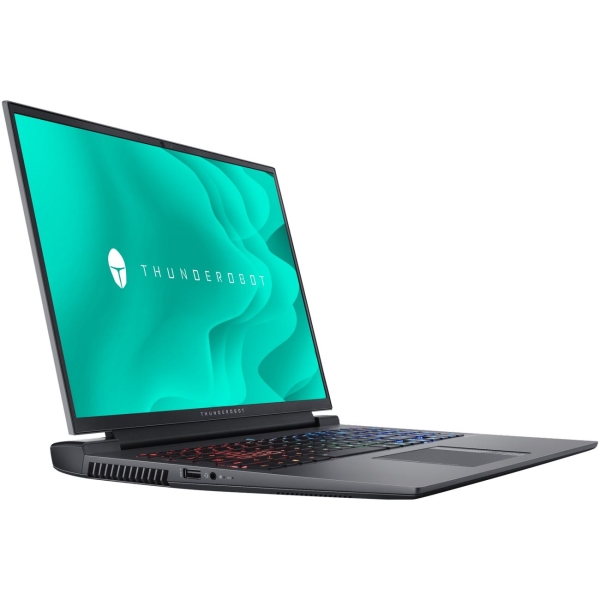 Восстановленный ноутбук игровой Thunderobot Zero Max (JT009VE07RU), хороший