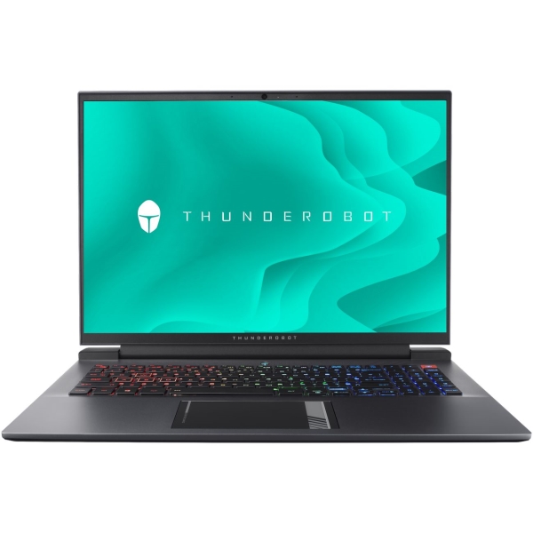 Восстановленный ноутбук игровой Thunderobot Zero Max (JT009VE07RU), как новый
