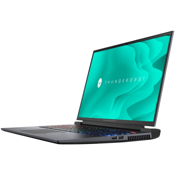 Восстановленный ноутбук игровой Thunderobot Zero Max (JT009VE07RU), как новый