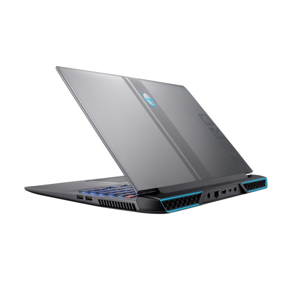 Восстановленный ноутбук игровой Thunderobot Zero Max (JT009VE07RU), как новый