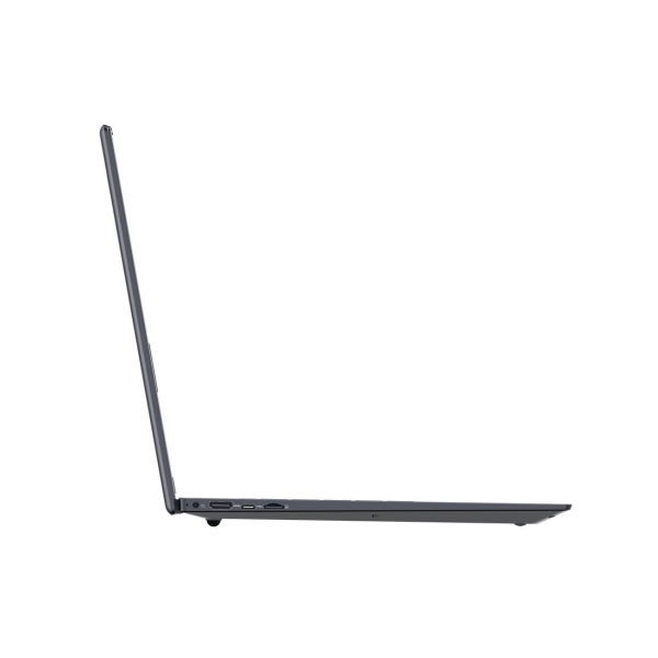 Восстановленный ноутбук Haier AX1500SD/15.6"/AMD Ryzen 5 3500U/8/512/noOS/Grey (JB0B13E00RU), как новый