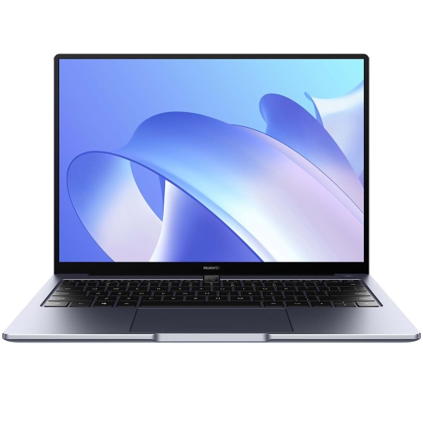 Восстановленный ноутбук HUAWEI MateBook 14 KLVL-W56W 16/512GB серый космос (53012NVN), как новый