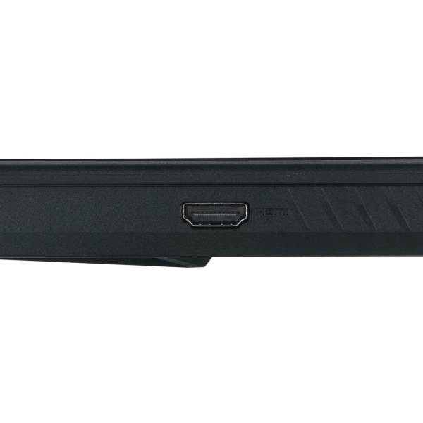 Восстановленный ноутбук игровой MSI Thin GF63 11UC/15.6"/Core i5-11400H/8/512/RTX 3050/Win/Black (9S7-16R612-1062), хороший