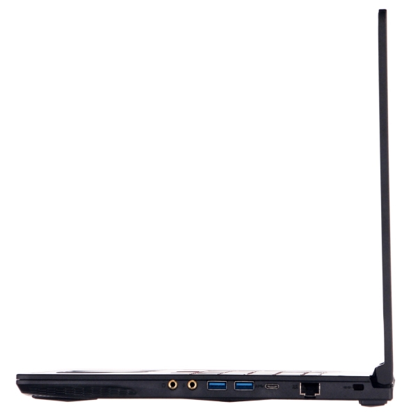 Восстановленный ноутбук игровой MSI Thin GF63 11UC/15.6"/Core i5-11400H/8/512/RTX 3050/Win/Black (9S7-16R612-1062), как новый