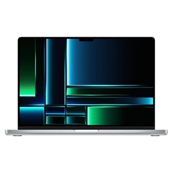 Восстановленный ноутбук Apple MacBook Pro 16 M2 Pro 12/19C 16/512GB Silver, отличный