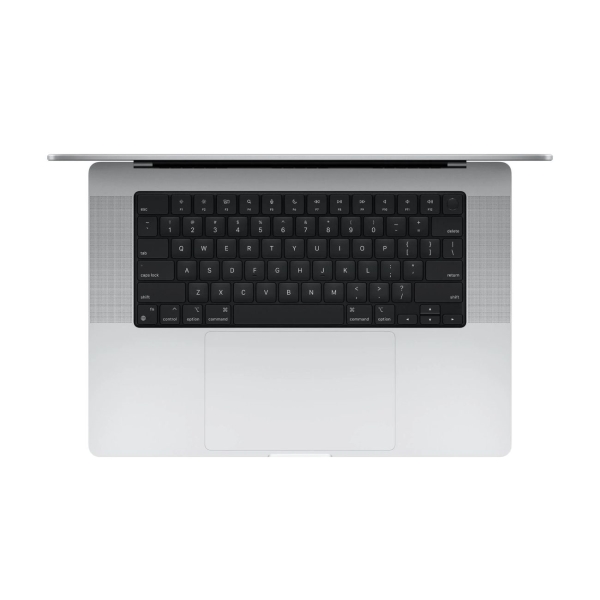 Восстановленный ноутбук Apple MacBook Pro 16 M2 Pro 12/19C 16/512GB Silver, отличный