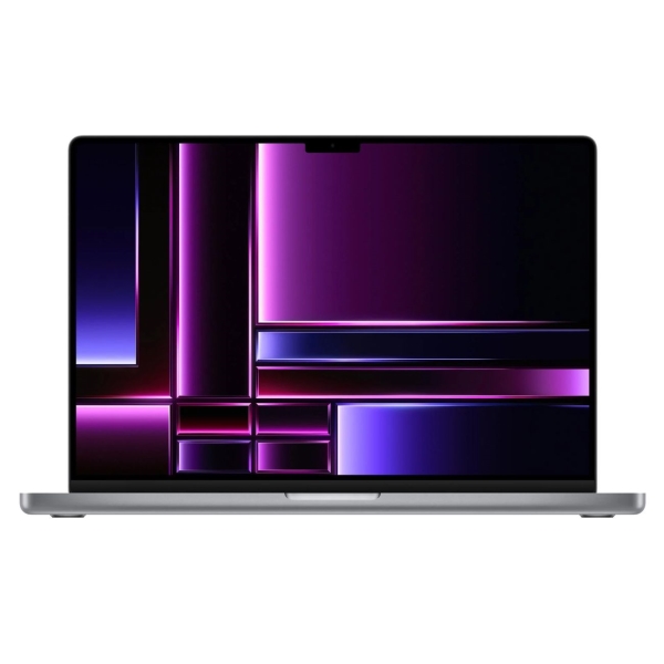 Восстановленный ноутбук Apple MacBook Pro 16 M2 Pro 12/19C 16GB/1TB Space Gray, отличный
