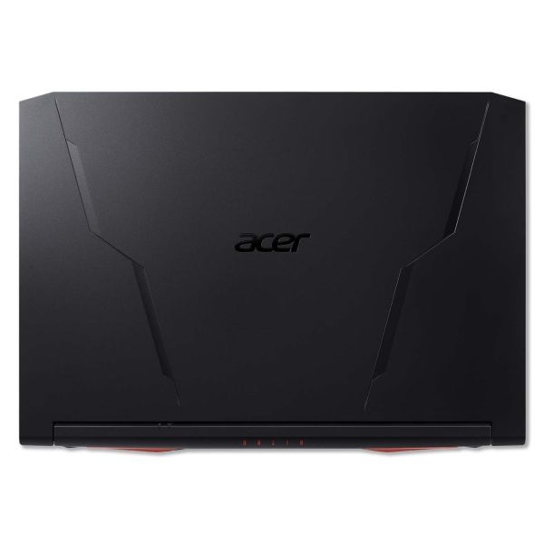 Восстановленный ноутбук игровой Acer Nitro AN517-54-77PS (NH.QFCER.006), хороший