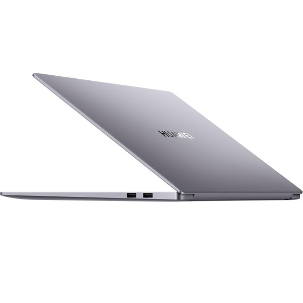 Восстановленный ноутбук HUAWEI MateBook 16S /16"/Core i9-12900H/16/1TB/Win/Space Gray (53013DSU), отличный